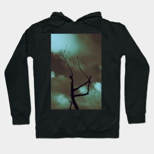 Witchy wicked tree Hoodie